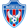 SE Belford Roxo